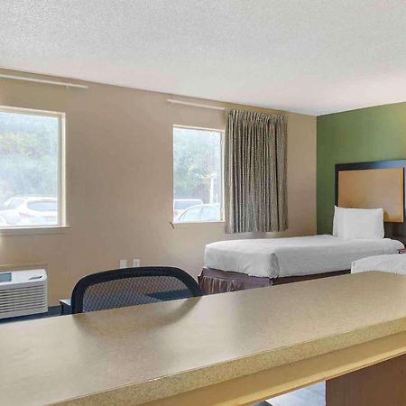 Extended Stay America Select Suites - Houston - Sugar Land Exterior photo