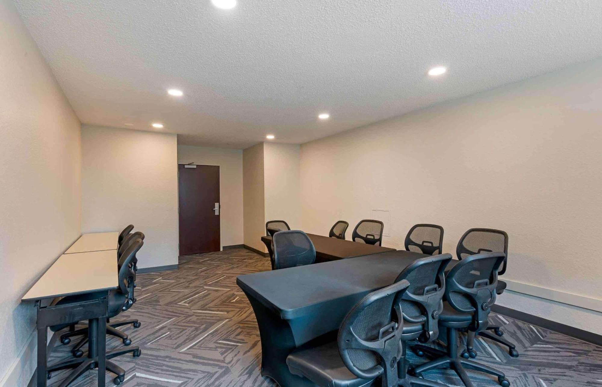 Extended Stay America Select Suites - Houston - Sugar Land Exterior photo